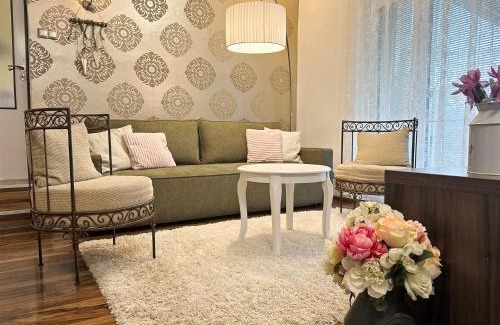 Presov Apartment | Villa Stella