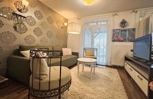 Presov Apartment | Villa Stella