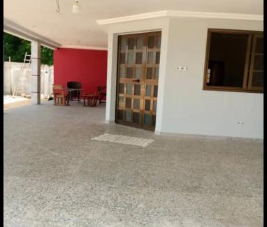 Lome House | Villa Stella