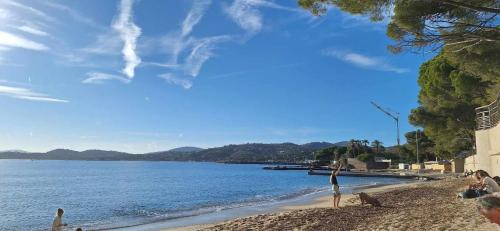 Les Issambres House | Villa Steriane