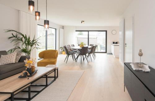 Wilskerke Villa | Villa Stijn