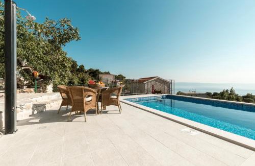 Tucepi Villa | Villa Stina
