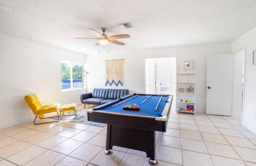 Southwest Ranches House | Villa Stirling Ranch