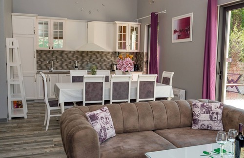 Donji Stoliv Villa | Villa StOliva RESIDENCE