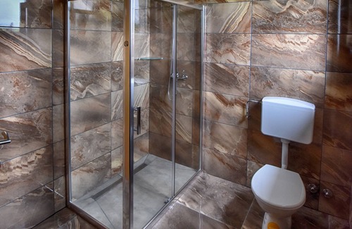 Catrnja House | Villa Stone