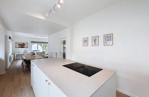 Sint-Idesbald House | Villa Strada - Koksijde