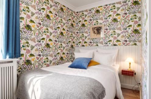 Hornbaek House | Villa Strand