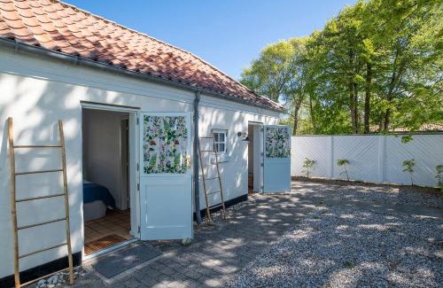 Hornbaek House | Villa Strand