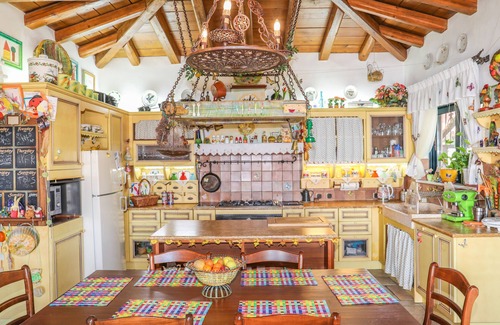 Achladies Villa | Villa Stratos Skiathos