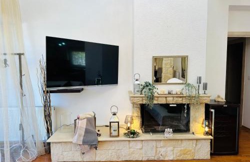 Latchi Apartment | Villa strelitzia