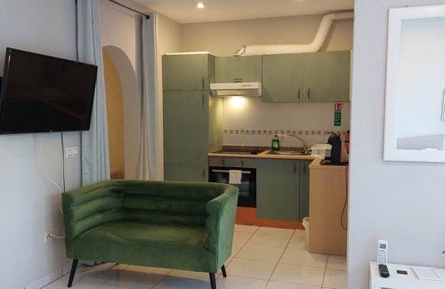 Lliber Bed & Breakfast | Villa Sueño Grande