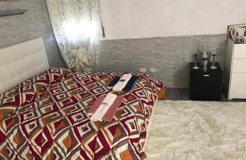 Syracuse Apartment | Villa Suite Deluxe