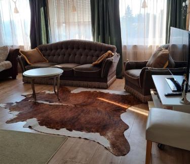 Winterlingen Apartment | Villa Sukka
