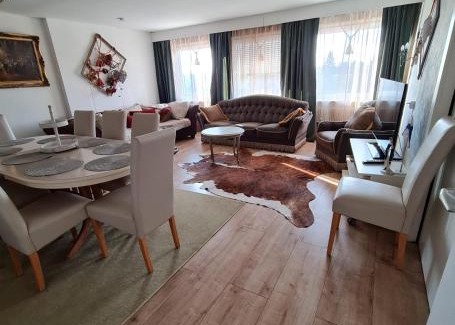 Winterlingen Apartment | Villa Sukka