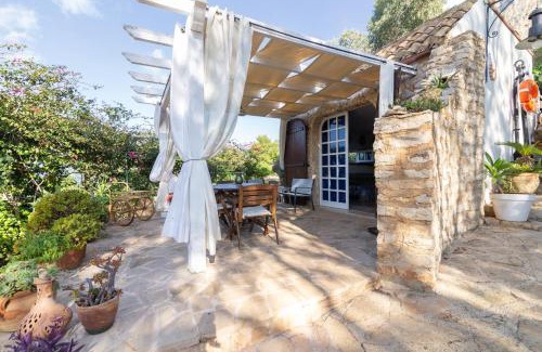 Cornino Villa | Villa sul mare Vista Tramonto