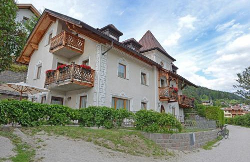 Ortisei Apartment | Villa sulla passeggiata