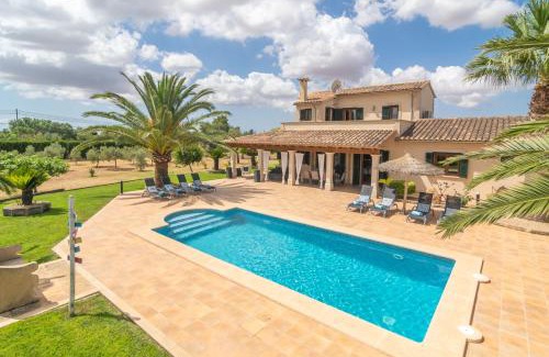 Son Antem Villa | Villa Sun Club Home