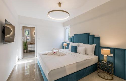 Bol Villa | Villa Sun Garden