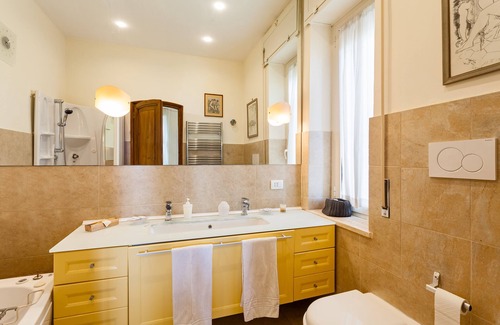 Schiazzano Hotel | Villa sun of Capri