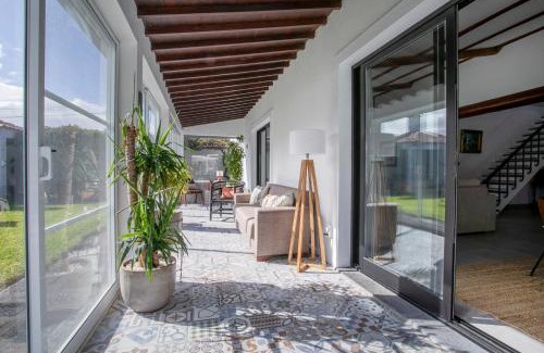 Mosteiros House | Villa Sun & Sea