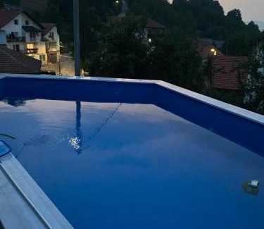 Visoko Villa | Villa Sun Visoko