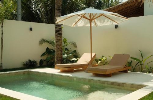 Sei Pinang Villa | Villa Sundara 2BR Private Pool