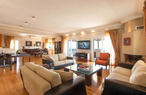 Katsarou Villa | Villa Sunny