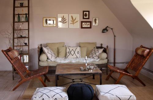 Schoenfeld-Weissig Apartment | Villa Sunnyside 1