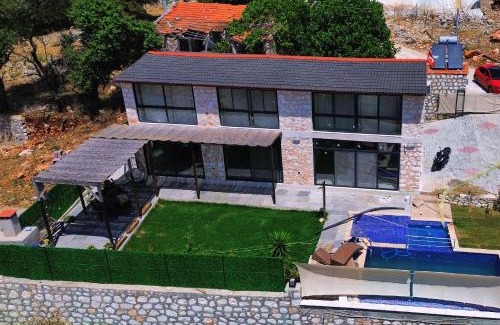Demre Villa | villa sunrise