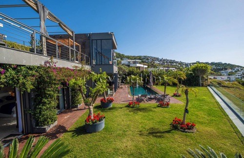 Dagbelen Villa | Villa Sunset by EvTatilimnLuxurious Escape with Breathtaking Views in Yalıkavak