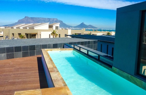 Sunset Beach Villa | Villa Sunset Mansion Capetown