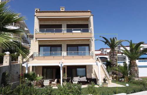 Siviri House | Villa Sunset Siviri