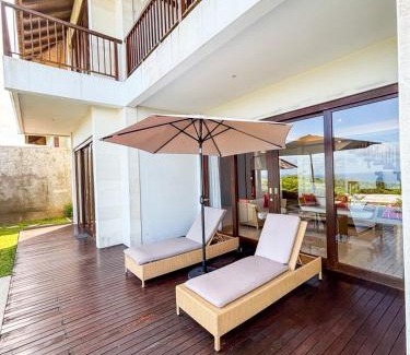 Kutuh Villa | Villa Sunshine at Vivo Villa