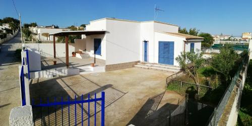 Triscina House | Villa Sunshine