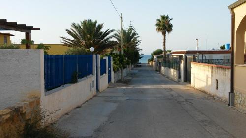 Triscina House | Villa Sunshine