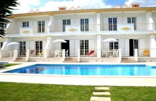 Vale de Carro House | Villa Sunshine