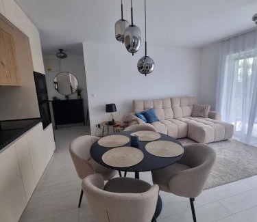 Siofok-Szabadifurdo Apartment | Villa Sunside 3
