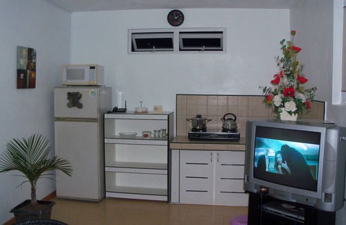 Baie du Nord Villa | Villa sur mer