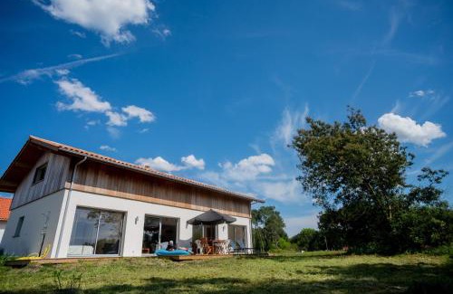 Messanges House | Villa Surf and Golf