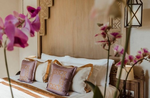 Khuk Khak Beach Resort | Villa Surf - One Bedroom Resort, Sleeps 3