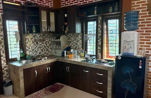 Sangkanurip Villa | Villa surga hijau