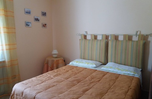 Sa Castangia Bed & Breakfast | Villa surrounded by greenery