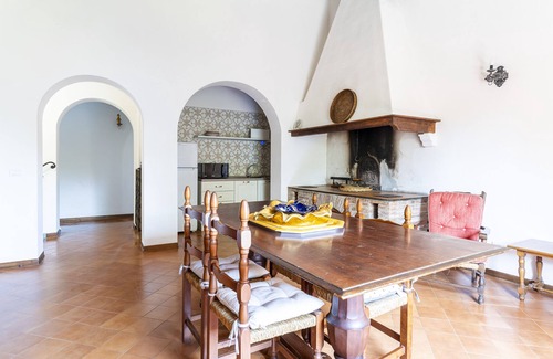 Fauglia Villa | Villa surrounded by greenery with swimming pool for a stay in complete relaxation and privacy