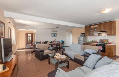 Orihi House | Villa Suzi in heart of Istria