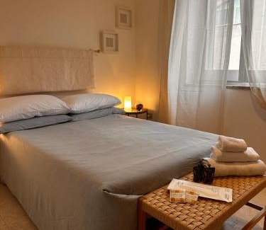 Laconi House | Villa Sveva