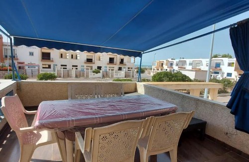 Souira Guedima Villa | villa swiriya atlantique