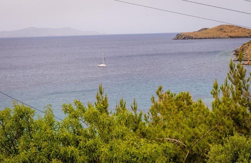 Kini Villa | Villa Syriani