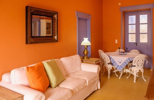 Kini Villa | Villa Syriani