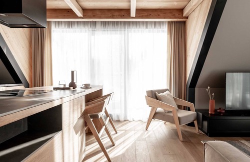 Zakopane Bed & Breakfast | Villa T Apartments & SPA