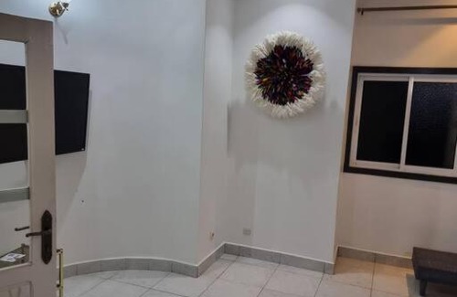 Yaounde Villa | Villa T